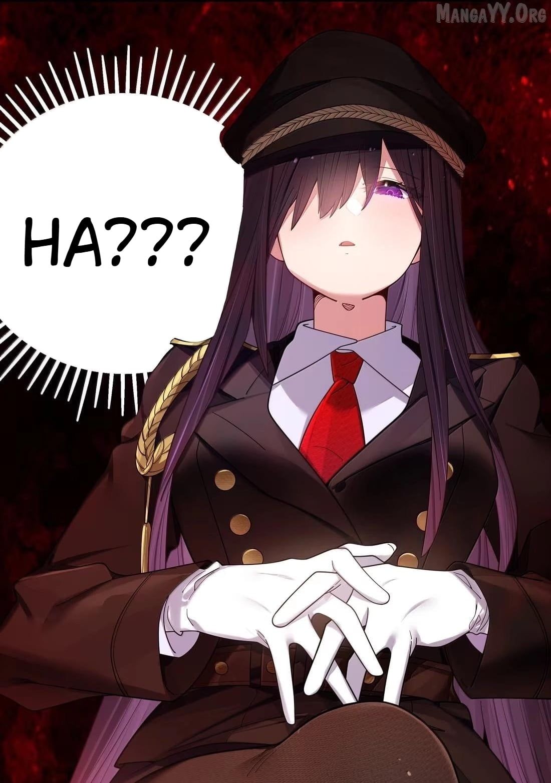 My Fake Girlfriends are using me as a Shield Chapter 184 - page 16